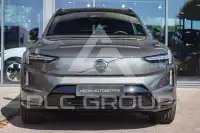 2026 Volvo EX 90