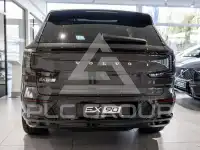 2026 Volvo EX 90