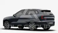 2026 Volvo EX 90