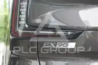 2026 Volvo EX 90