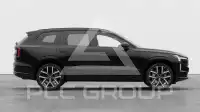 2026 Volvo EX 90