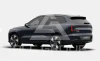 2026 Volvo EX 90
