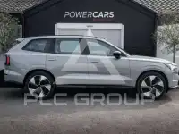 2026 Volvo EX 90