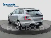 2026 Volvo EX 90