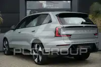 2026 Volvo EX 90