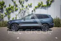 2026 Volvo EX 90