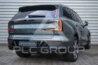 2026 Volvo EX 90