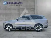 2026 Volvo EX 90