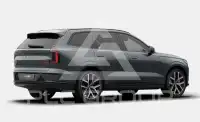 2026 Volvo EX 90