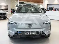 2026 Volvo EX 90
