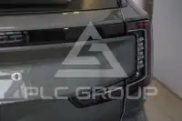 2026 Volvo EX 90