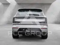 2026 Volvo EX 90