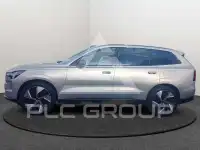 2026 Volvo EX 90