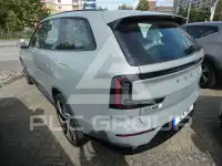 2026 Volvo EX 90