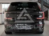 2026 Volvo EX 90