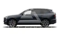 2026 Volvo EX 90