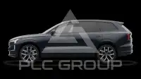 2026 Volvo EX 90