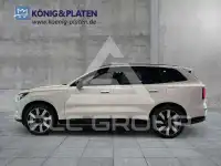 2026 Volvo EX 90