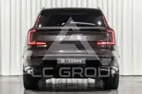 2026 Volvo EX 90