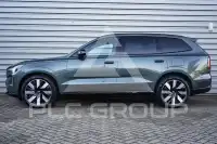 2026 Volvo EX 90