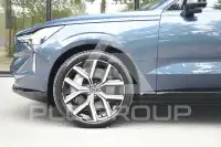 2026 Volvo EX 90