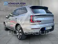2026 Volvo EX 90