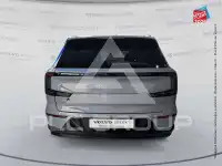2026 Volvo EX 90
