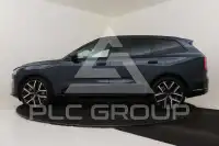2026 Volvo EX 90