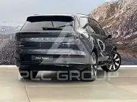 2026 Volvo EX 90
