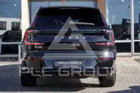 2026 Volvo EX 90