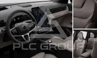 2026 Volvo EX 90