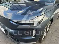 2025 Volvo EX 90