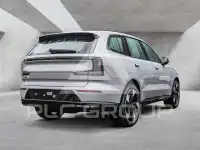 2026 Volvo EX 90