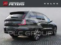 2026 Volvo EX 90