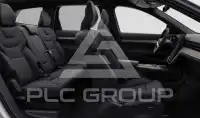 2026 Volvo EX 90