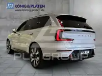 2026 Volvo EX 90