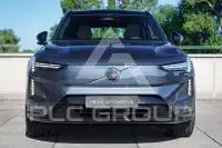 2026 Volvo EX 90