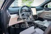 2026 Volvo EX 90