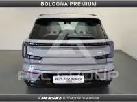 2026 Volvo EX 90