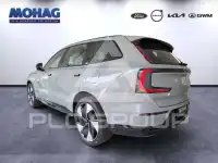 2026 Volvo EX 90