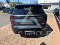 2026 Volvo EX 90