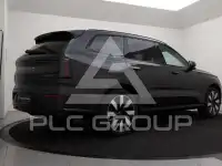 2026 Volvo EX 90