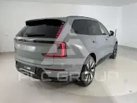 2026 Volvo EX 90