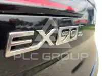 2026 Volvo EX 90