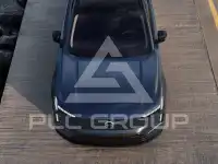 2026 Volvo EX 90