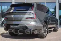 2026 Volvo EX 90