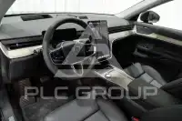2026 Volvo EX 90
