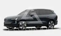2026 Volvo EX 90