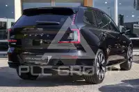 2026 Volvo EX 90