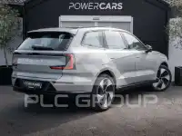 2026 Volvo EX 90